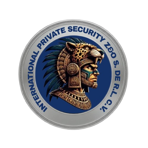 Logo International Private Security Z&O